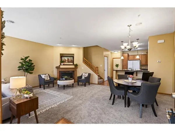 3429 125th Drive NE #C, Blaine, MN 55449-4160