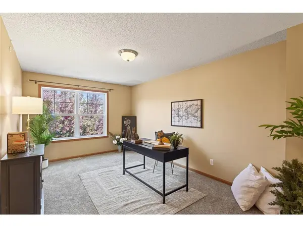 3429 125th Drive NE #C, Blaine, MN 55449-4160