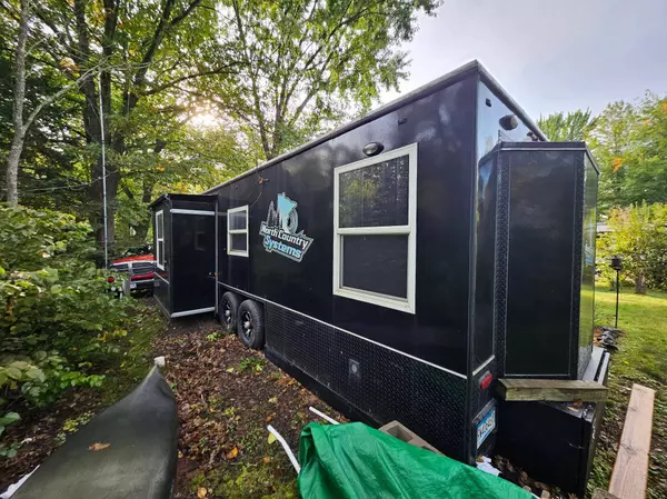 E7 Lot 90 Pathfinder VLG, Clover Twp, MN 55037