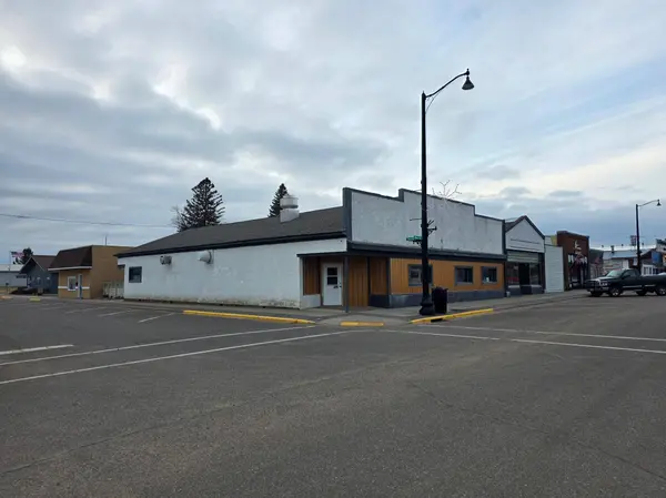 131 S Main ST, Luck, WI 54853