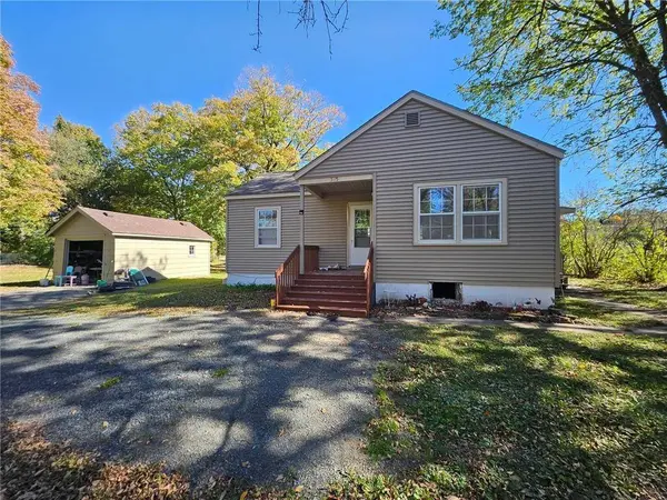 315 Polk AVE S, Frederic, WI 54837