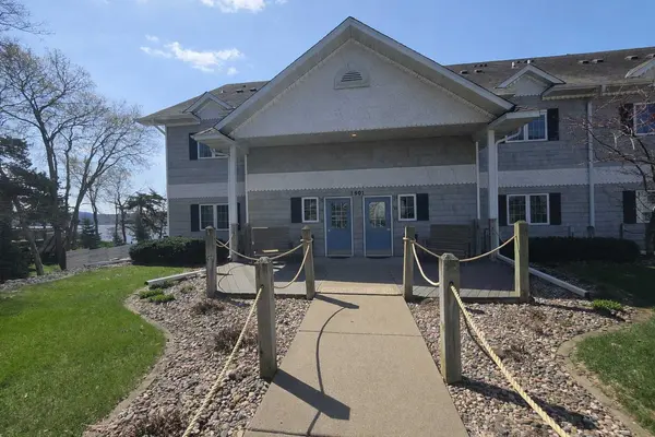 1501 1st ST #30, Pepin, WI 54759
