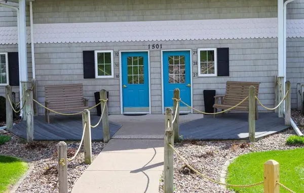 1501 1st ST #30, Pepin, WI 54759
