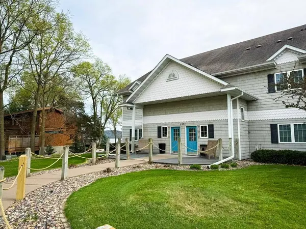 1501 1st ST #30, Pepin, WI 54759