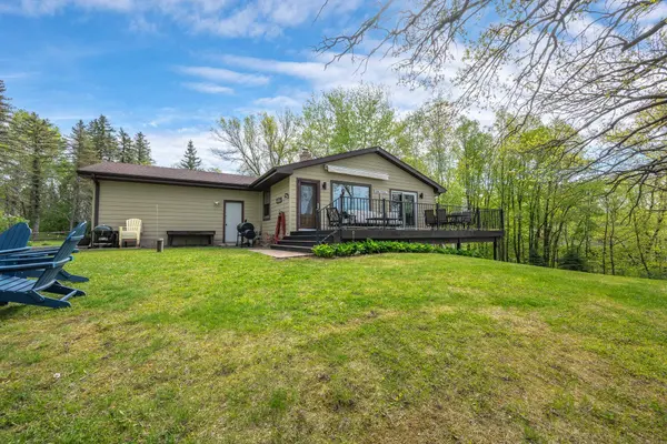 2185 285th DR, Luck, WI 54853