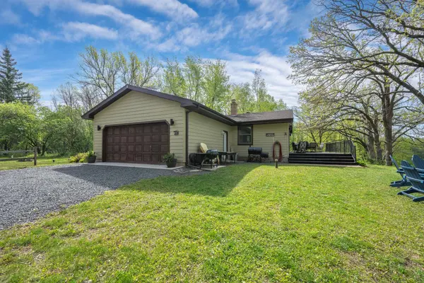 2185 285th DR, Luck, WI 54853