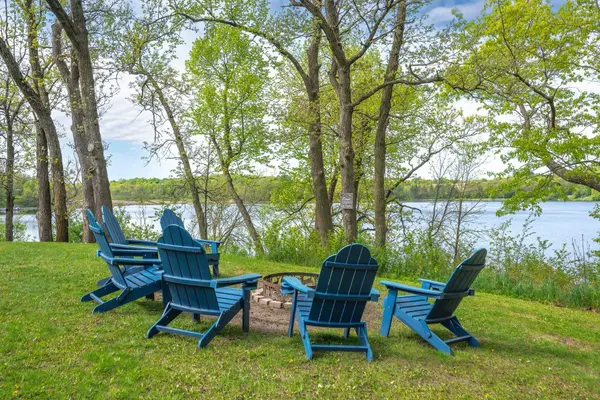 2185 285th AVE, Luck, WI 54853