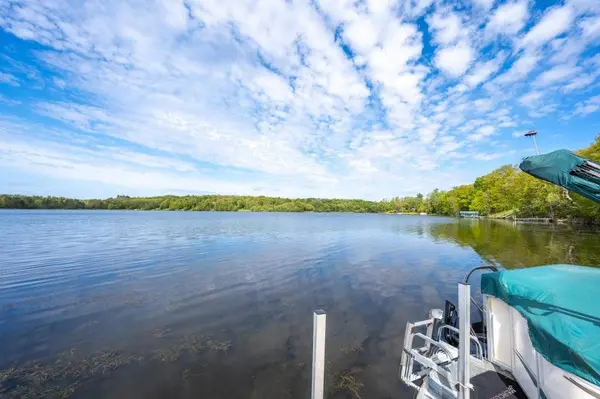 2185 285th AVE, Luck, WI 54853