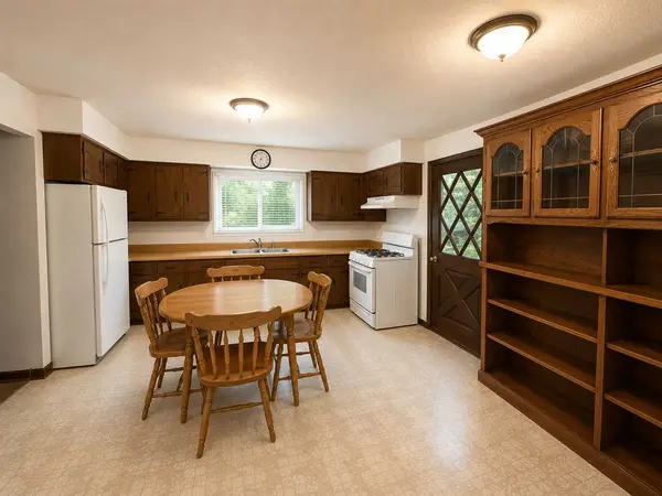 30 N 1st ST, Luck, WI 54853