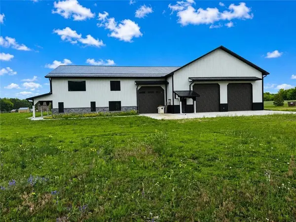 N1096 County RD N, Pepin, WI 54759