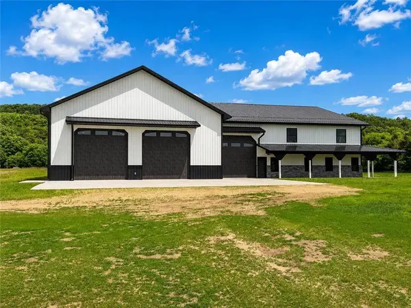N1096 County RD N, Pepin, WI 54759