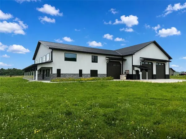 N1096 County RD N, Pepin, WI 54759