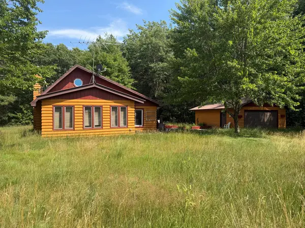 26870 Fairgrounds RD, Webster, WI 54893