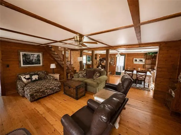 26870 Fairgrounds RD, Webster, WI 54893