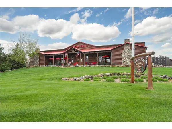 15850 & 15860 T-Bone LN