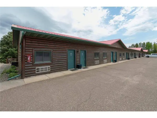 15850 & 15860 T-Bone LN, Hayward, WI 54843