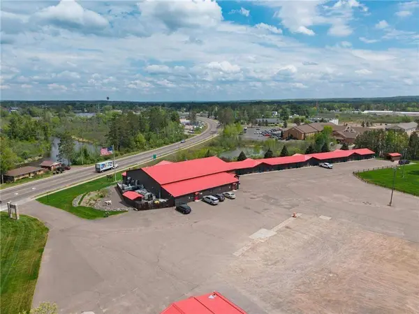 15850 & 15860 T-Bone LN, Hayward, WI 54843