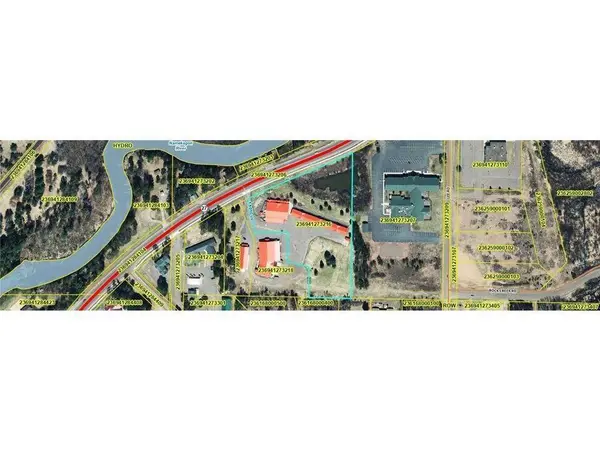 15850 & 15860 T-Bone LN, Hayward, WI 54843