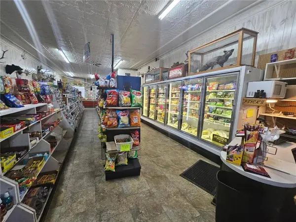 153 Main ST, Bowlus, MN 56314