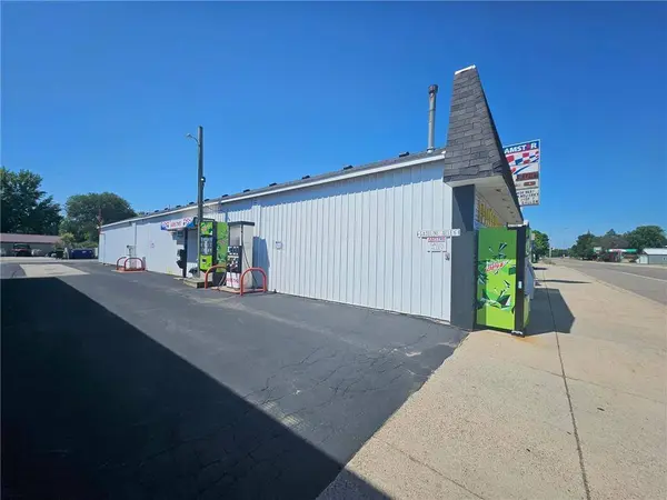 153 Main ST, Bowlus, MN 56314