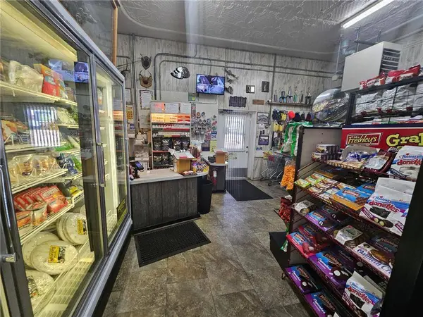 153 Main ST, Bowlus, MN 56314