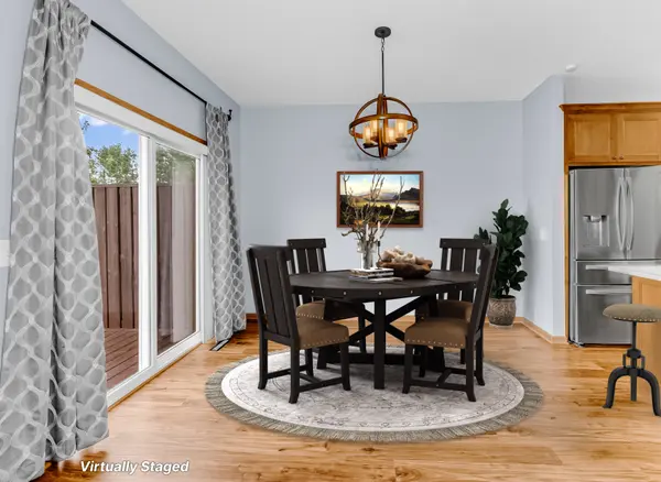 14290 Brookmere Blvd NW, Prior Lake, MN 55372-4110
