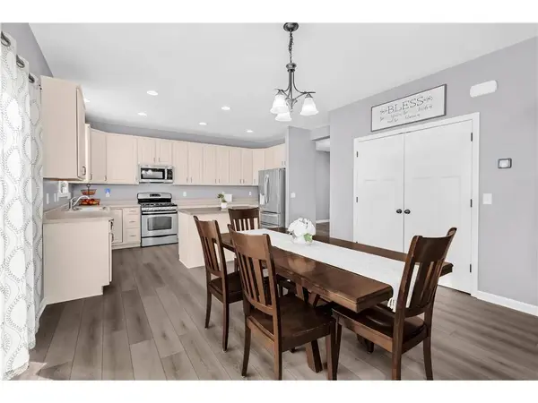 19563 Harmony Ave, Rogers, MN 55374-4843