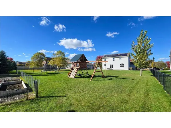 19563 Harmony Ave, Rogers, MN 55374-4843