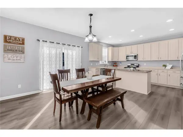 19563 Harmony Ave, Rogers, MN 55374-4843