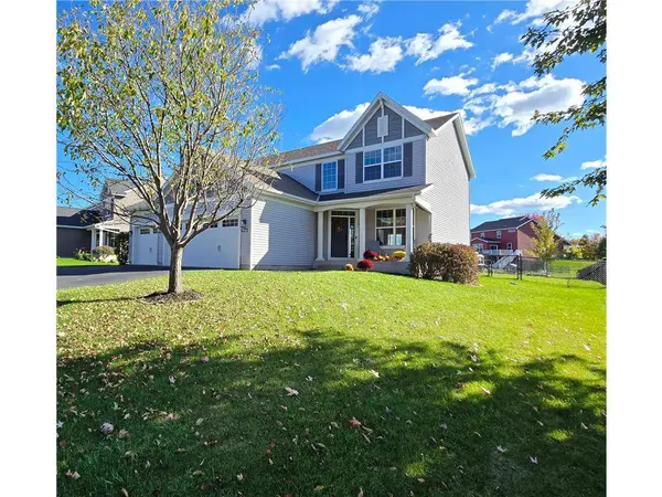 19563 Harmony Ave, Rogers, MN 55374-4843
