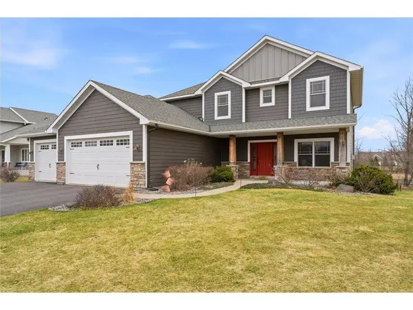 12822 Breckenridge Ln, Rogers, MN 55374-4889