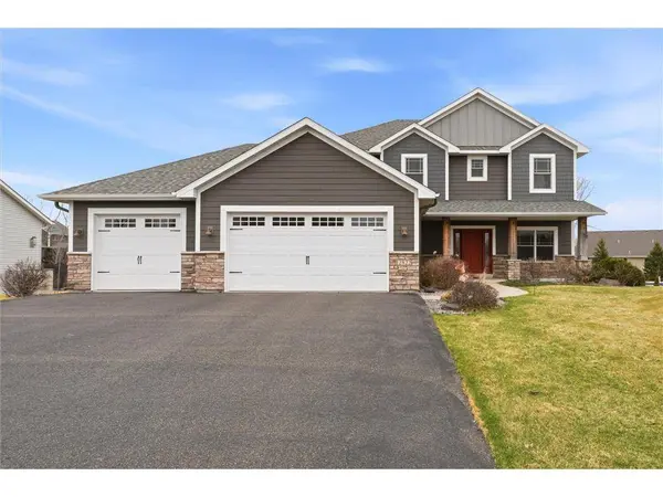 12822 Breckenridge Ln, Rogers, MN 55374-4889
