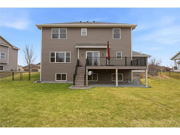 12822 Breckenridge Ln, Rogers, MN 55374-4889