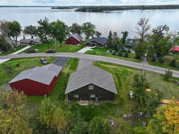 3391 Little Ida Beach Rd NW, Alexandria, MN 56308-9742