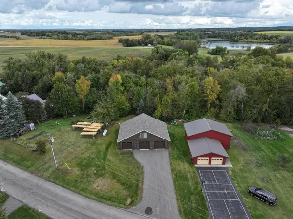 3391 Little Ida Beach Rd NW, Alexandria, MN 56308-9742