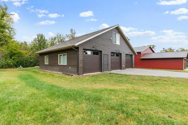 3391 Little Ida Beach Rd NW, Alexandria, MN 56308-9742