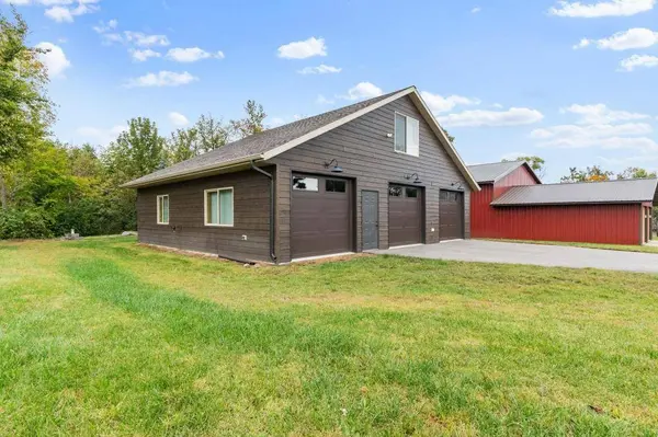 3391 Little Ida Beach Rd NW, Alexandria, MN 56308-9742