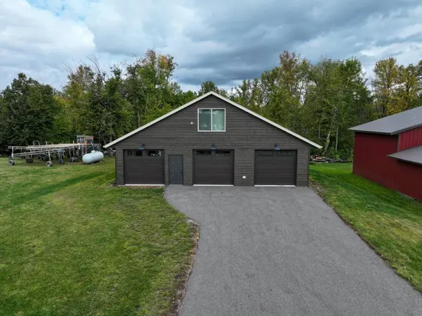 3391 Little Ida Beach Rd NW, Alexandria, MN 56308-9742