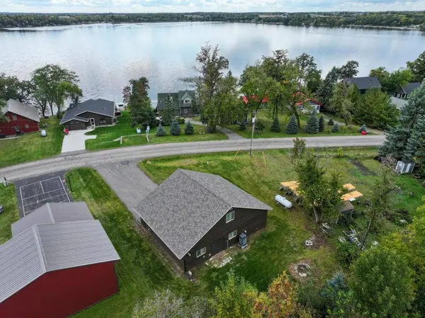 3391 Little Ida Beach Rd NW, Alexandria, MN 56308-9742