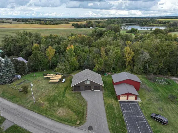 3391 Little Ida Beach Rd NW, Alexandria, MN 56308-9742