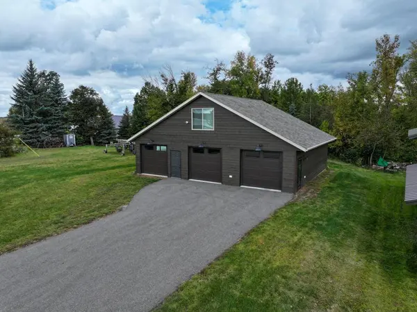 3391 Little Ida Beach Rd NW, Alexandria, MN 56308-9742