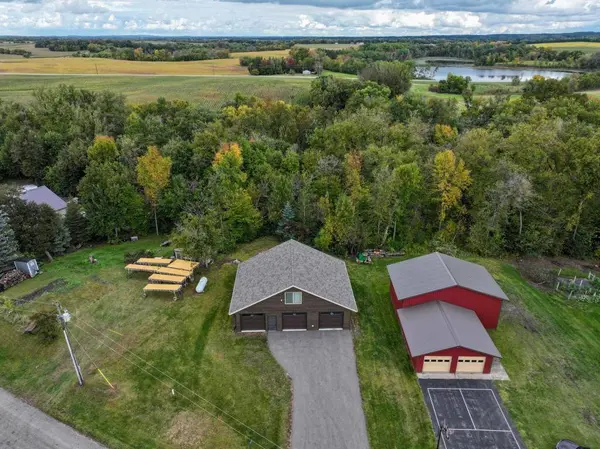 3391 Little Ida Beach Rd NW, Alexandria, MN 56308-9742