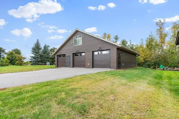 3391 Little Ida Beach Rd NW, Alexandria, MN 56308-9742