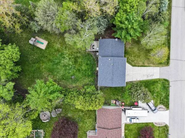 4208 Heritage LN NE, Alexandria, MN 56308