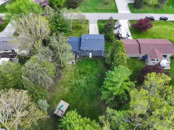 4208 Heritage LN NE, Alexandria, MN 56308