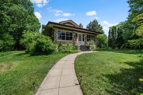 721 Cedar ST, Alexandria, MN 56308