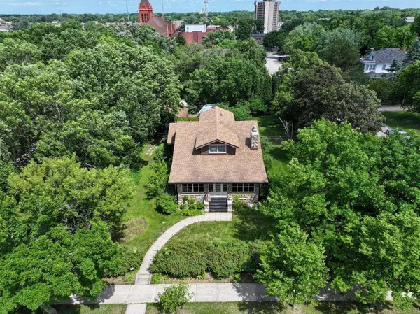 721 Cedar ST, Alexandria, MN 56308