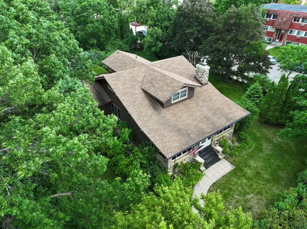 721 Cedar ST, Alexandria, MN 56308