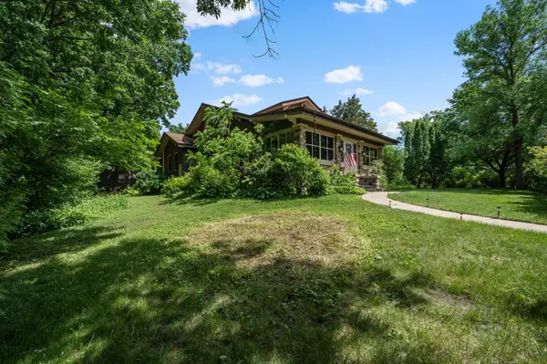 721 Cedar ST, Alexandria, MN 56308