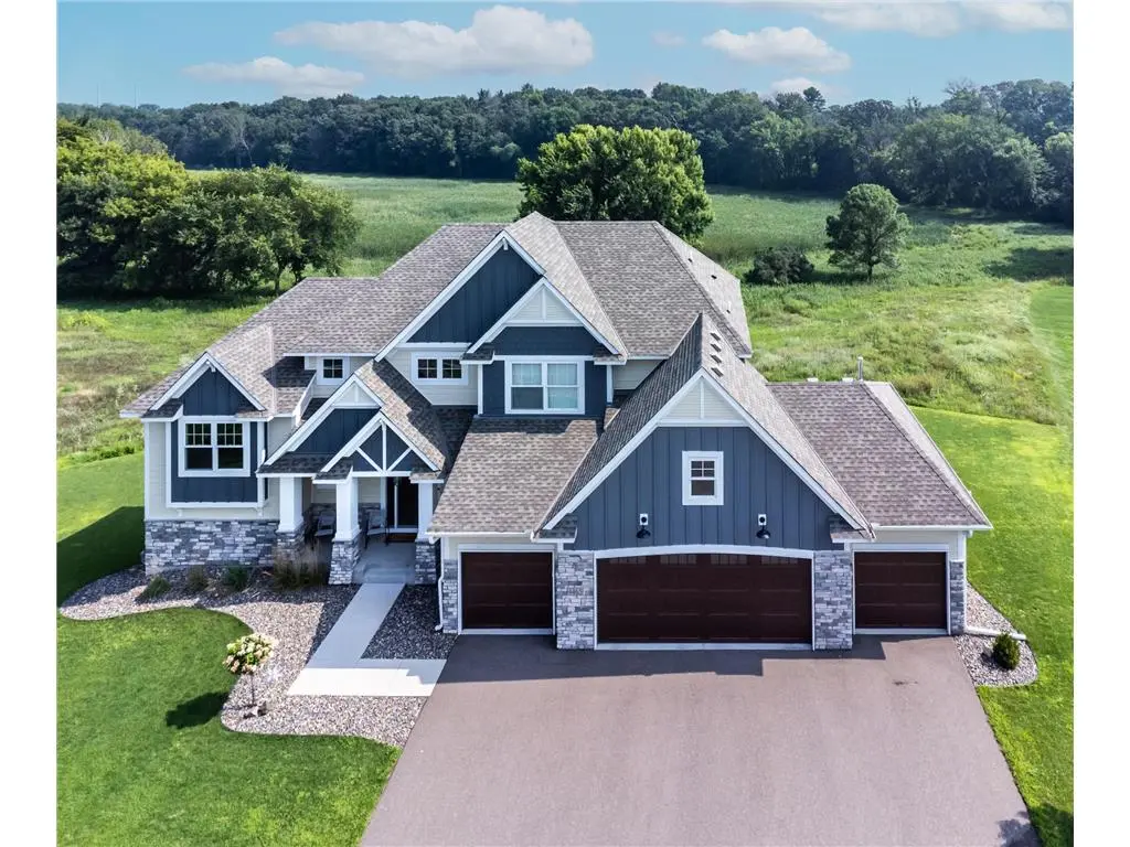 4465 167th Ave NW, Andover, MN 55304-3386